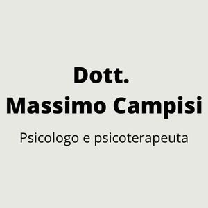 dottor Massimo Campisi